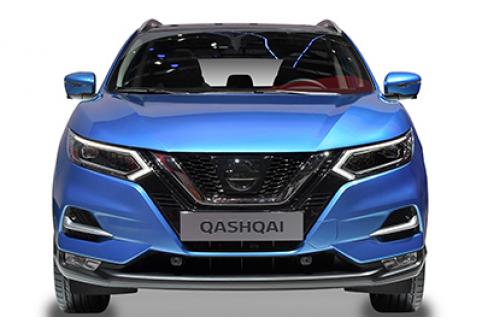 Nissan Qashqai #2