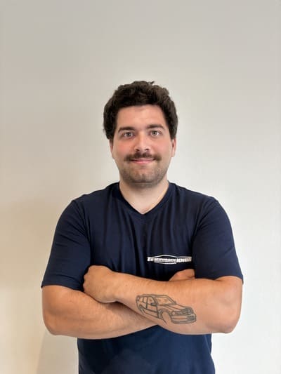 Alexander Leitner