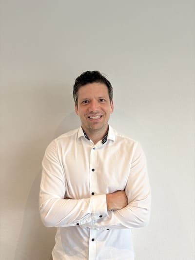 Christian Knott