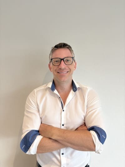 Michael Knott