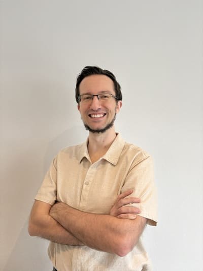 Pasqual Laskewitz