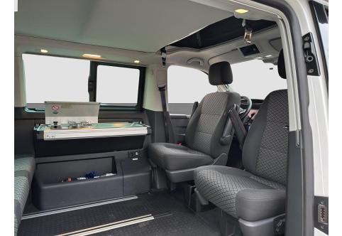 VW T6 California #22