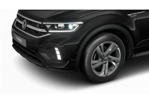 VW T-Roc #5