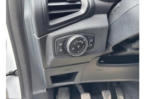 Ford EcoSport #10