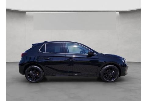 Opel Corsa #7