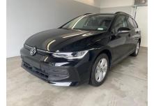 VW Golf e-golf