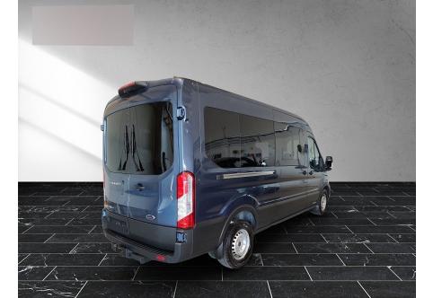 Ford Transit #3