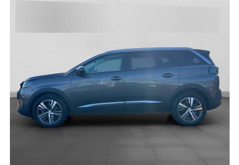 Peugeot 5008 #2