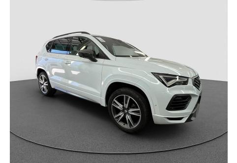 Seat Ateca #8