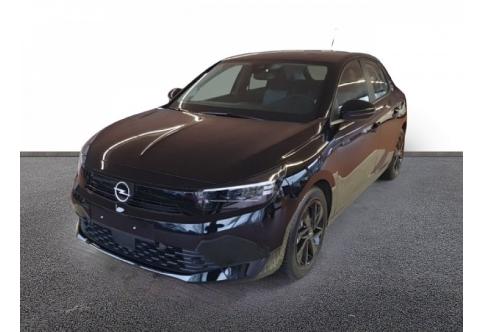 Opel Corsa #2
