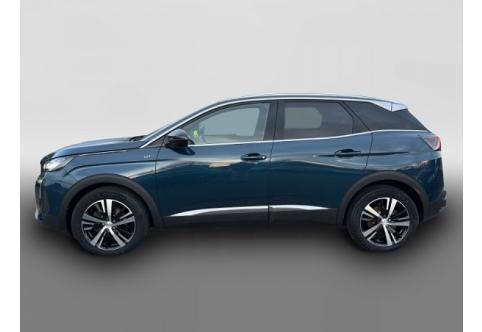 Peugeot 3008 #2