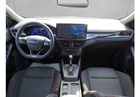 Ford Focus #13