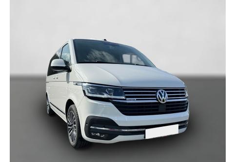 VW T6 Multivan #2