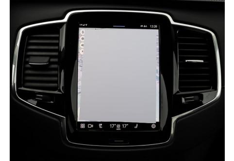 Volvo XC90 #8