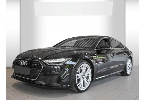 Audi A7 #1