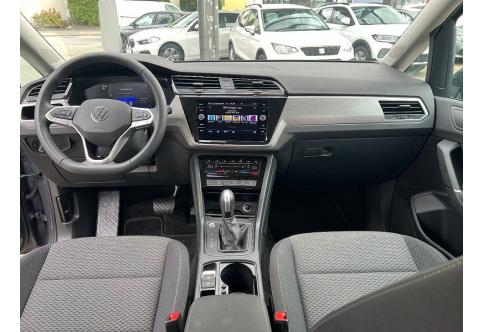 VW Touran #21
