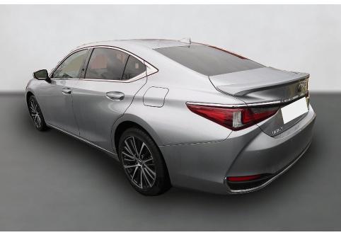 Lexus ES 300 #6