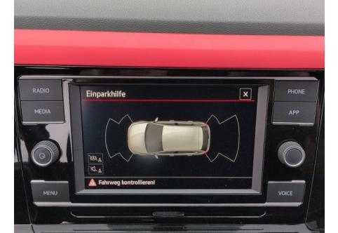 VW Polo #11