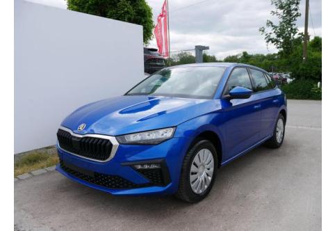 Skoda Scala #3