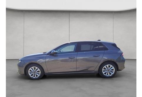Opel Astra #2