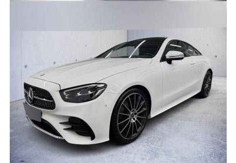 Mercedes-Benz E-Klasse #1