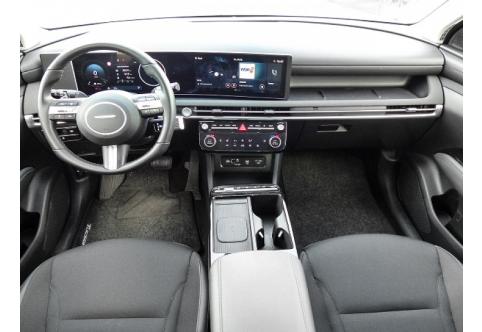 Hyundai Tucson #6