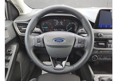 Ford Focus #11
