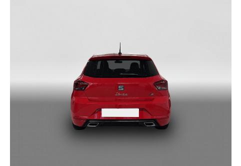 Seat Ibiza #5