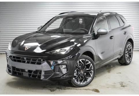 Cupra Terramar #1