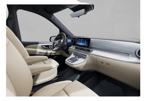 Mercedes-Benz V-Klasse #6