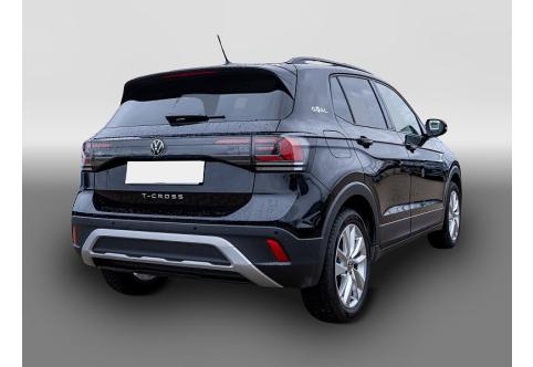 VW T-Cross #3