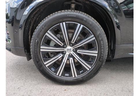 Volvo XC90 #20