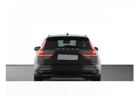 Volvo V60 #5