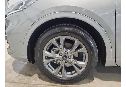 Ford Kuga #12