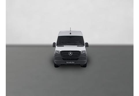 Mercedes-Benz Sprinter #5