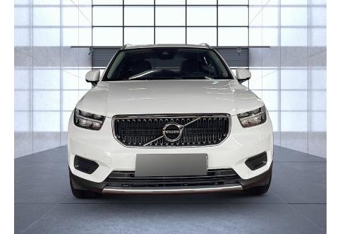 Volvo XC40 #4