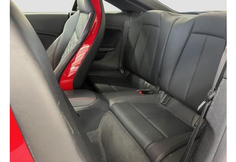 Audi TTS #16