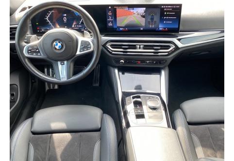 BMW 4er #4