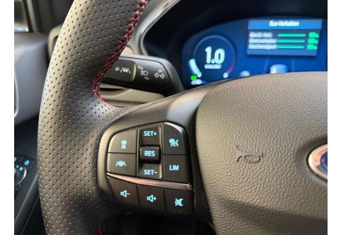 Ford Focus #24