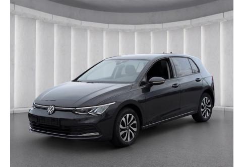 VW Golf #1