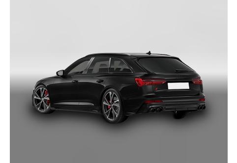 Audi S6 #3