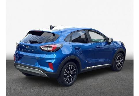 Ford Puma #2