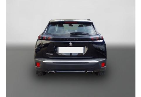 Peugeot 2008 #4
