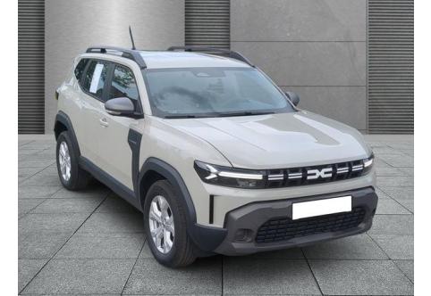 Dacia Duster #1