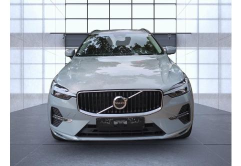 Volvo XC60 #5