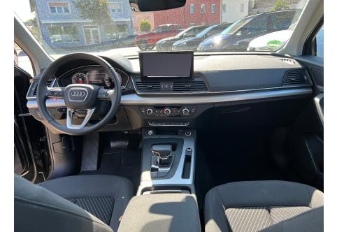 Audi Q5 #18