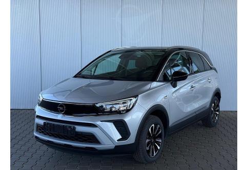 Opel Crossland X #1