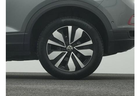 VW T-Roc #22
