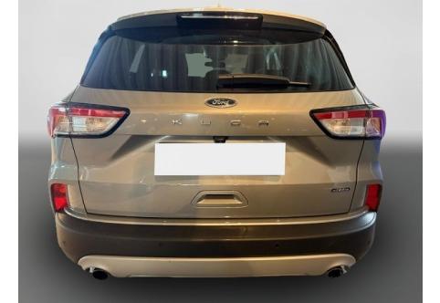 Ford Kuga #4