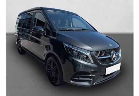Mercedes-Benz V-Klasse #3
